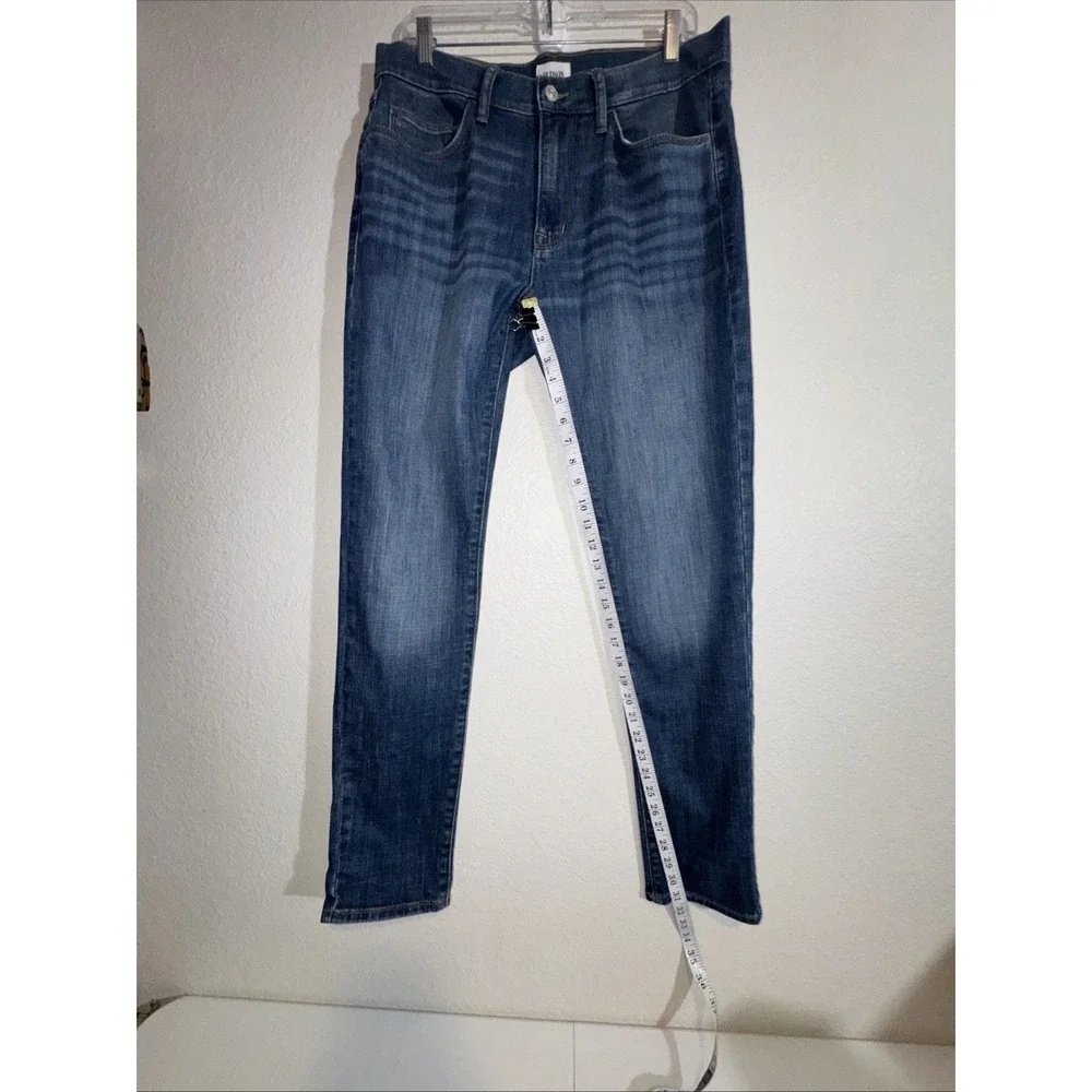 Hudson Men's Jeans Size 32 Zane Skinny NWOT Stretchy Denim